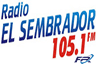 Radio El Sembrador 105.1 FM