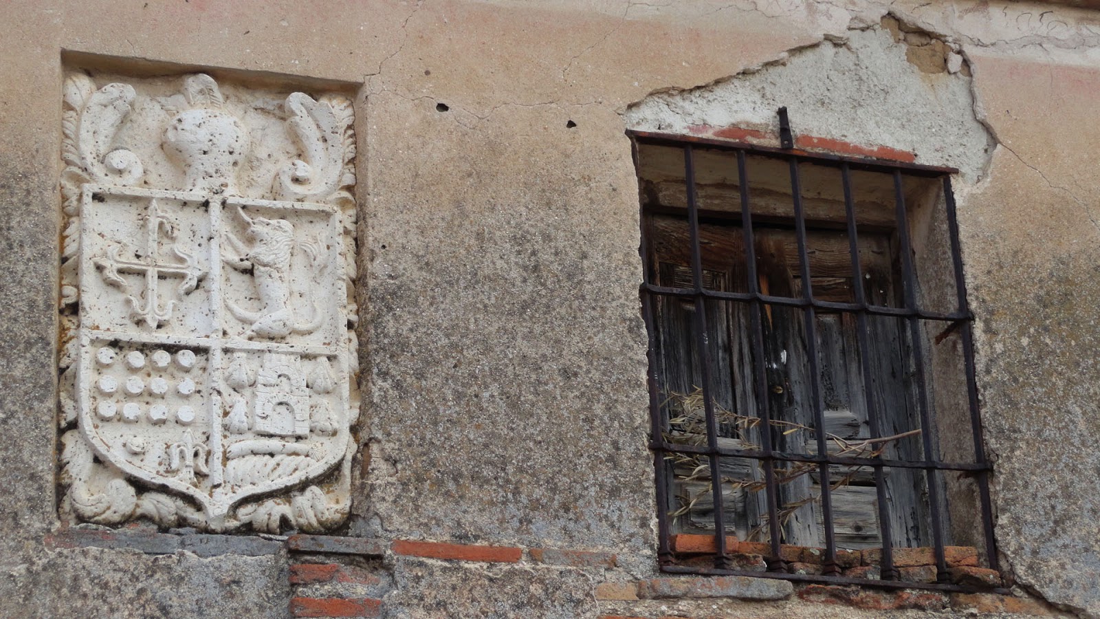 PUEBLOS Y LUGARES VILLALBA DE ADAJA