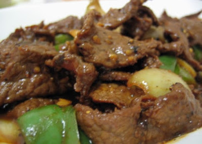 Tumis Nikmat Daging Sapi - Resep Masakan Indonesia Tumis Nikmat Daging Sapi - Resep Masakan Indonesia