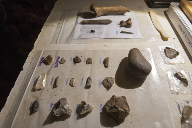 New excavations confirm Spain's El Pendo Cave as a continuous Neanderthal settlement