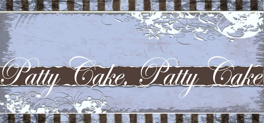 Patty Cake, Patty Cake