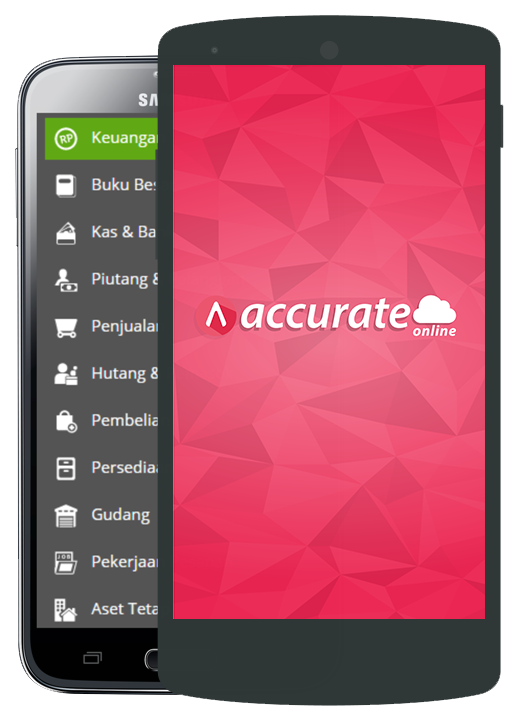 Pengertian Software Accurate Accounting dan Cara Penggunaanya