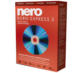 Nero Express 2017 Portable Free Download