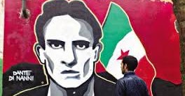 GRUPPOFREE DANTE DI NANNI