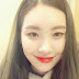 See the cute selfie from Wonder Girls' SunMi