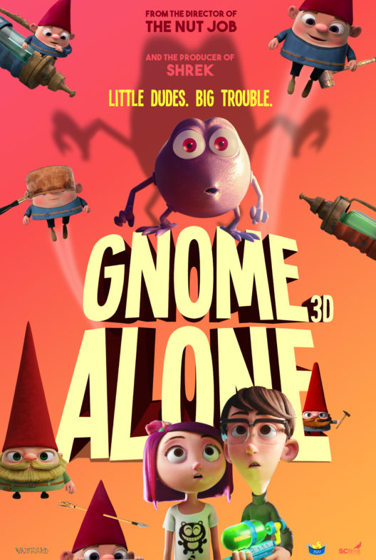 Gnome dating