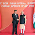 2nd India-China Informal Summit