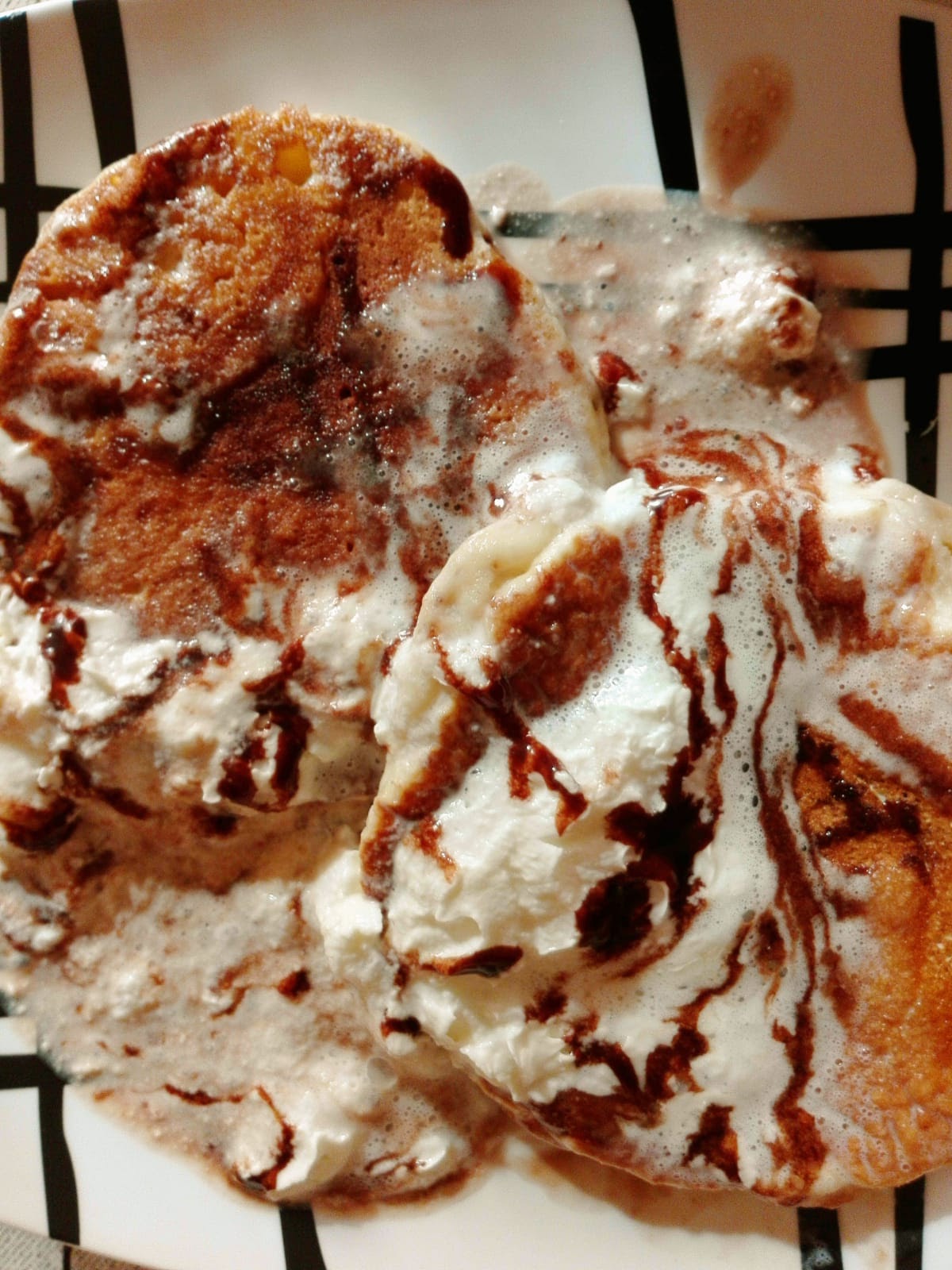 CEIP. CIUDAD DE ROMA PANCAKE DAY