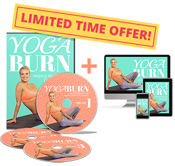 YogaBurn Digital Plus Physical