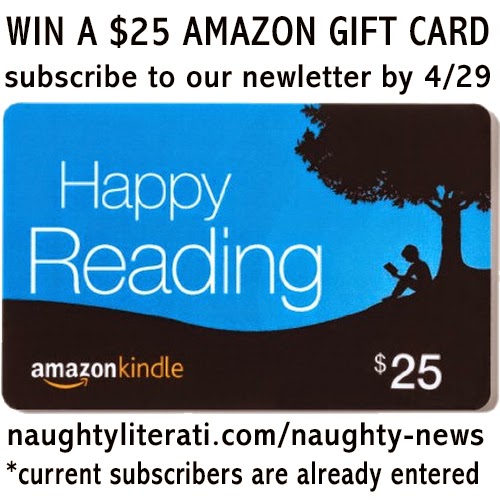 Win A $25 Amazon Gift Card