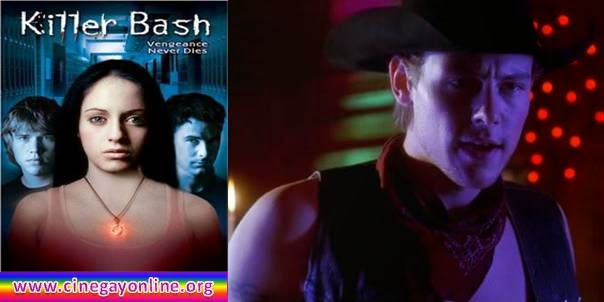 Killer Bash, película Killer Bash, película