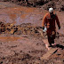 Brumadinho: chega a 200 o número de mortos; 108 ainda estão desaparecidos