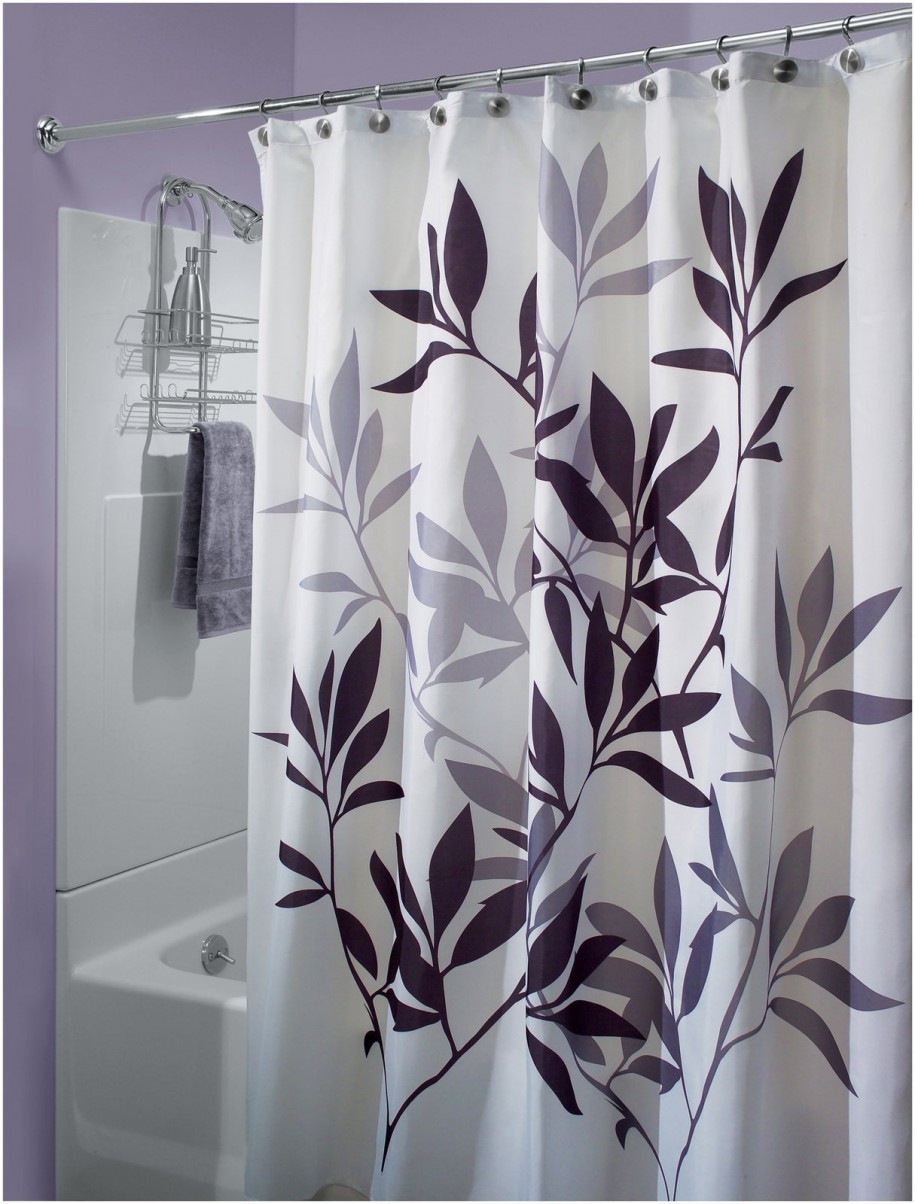 Home Priority Wondrous Modern Shower Curtain Designs for your