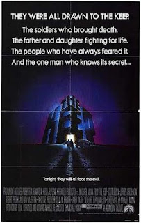 El torreon (1983) film de terror dirigido por Michael Mann El torreon (1983) film de terror dirigido por Michael Mann