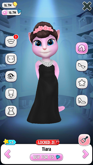 modded my talking angela apk modded my talking angela apk