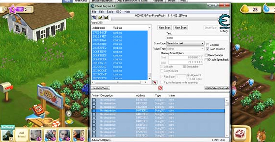 farmville 2 cheat engine cheats for exp farmville 2 cheat engine cheats for exp