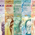 Venezuela releases new banknotes, from 500 to 20,000 bolivars, amid heavy inflation