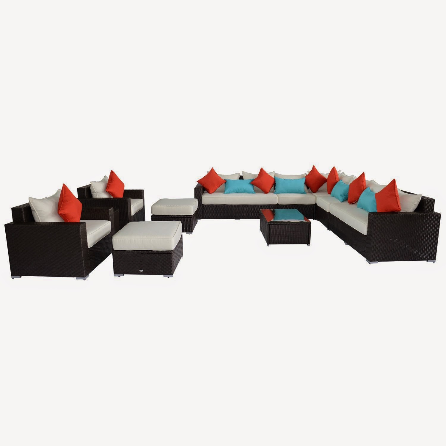 Sofa Outdoor Outdoor Sectional Sofa Canadian Tire