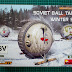 Miniart 1/35 Ball Tank with Winter Ski (40008)