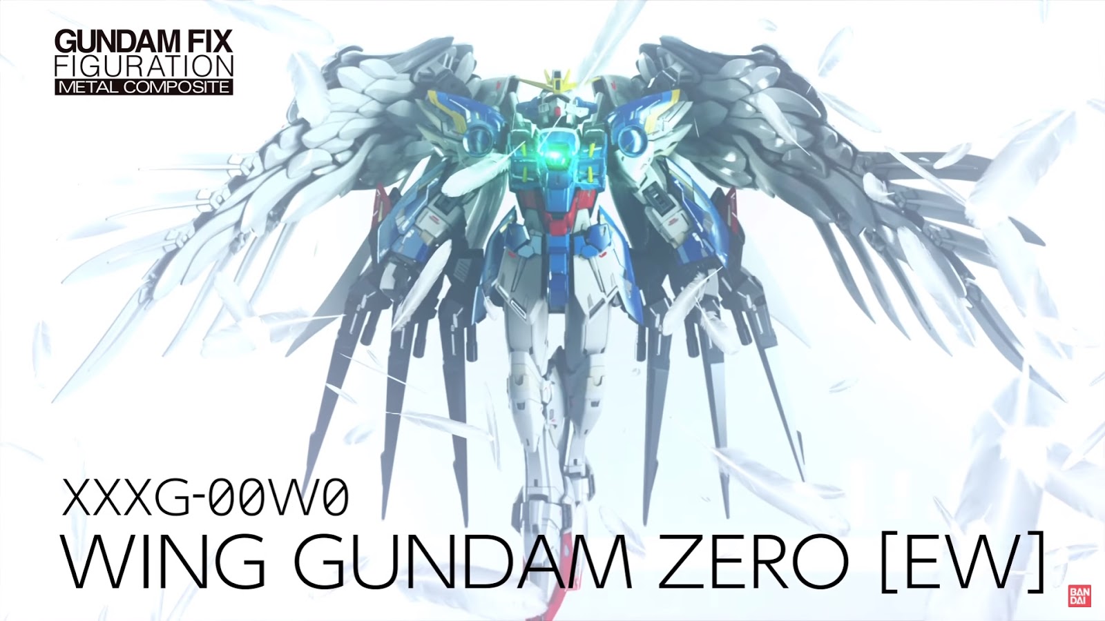 gffmc wing zero ew