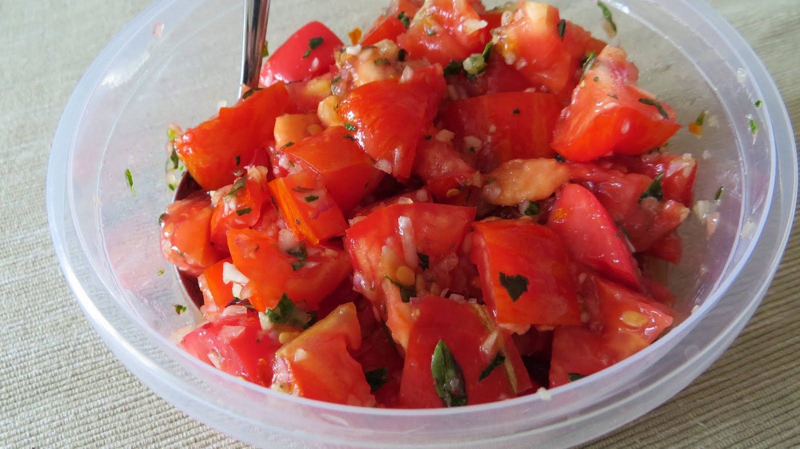 Meine kleine Welt Quillquina und Llajia