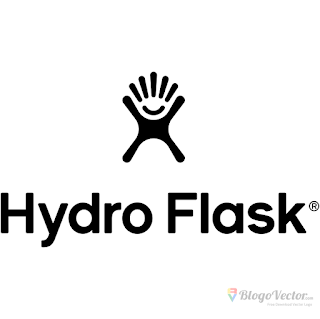 Hydro Flask Logo vector (.cdr)