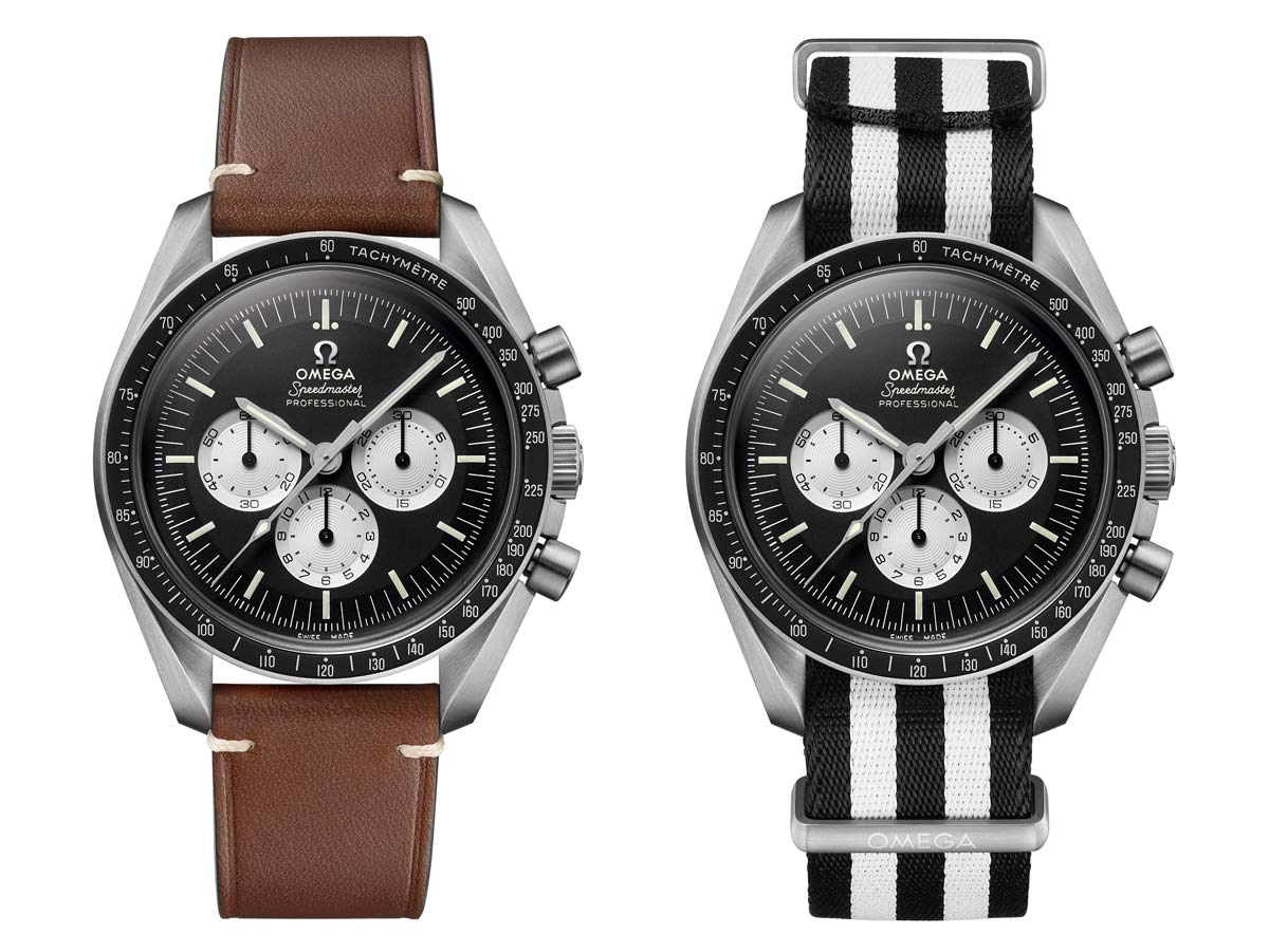 Omega - Speedmaster “Speedy Tuesday” Limited Edition | Time and Watches | The watch blog
