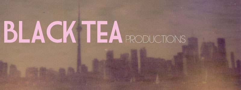 Black Tea Productions