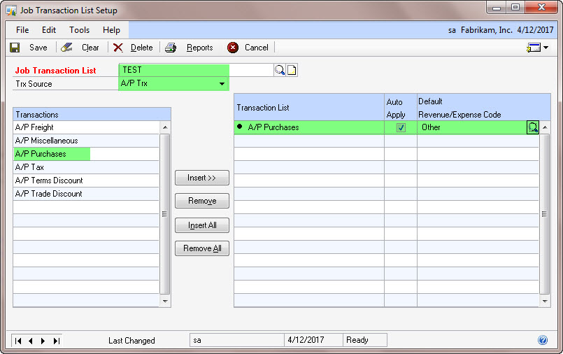 can microsoft dynamics business central do job costing can microsoft dynamics business central do job costing