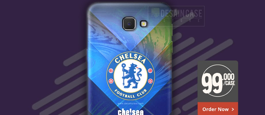 Cara Desain Custom Case Samsung J5 Prime (Update)