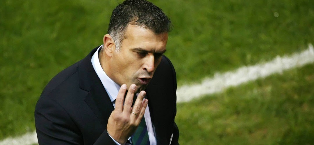 Το παράπονο του Αναστασίου!