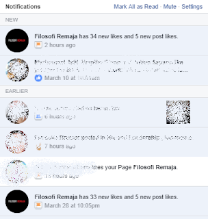 Progress Filosofi Remaja