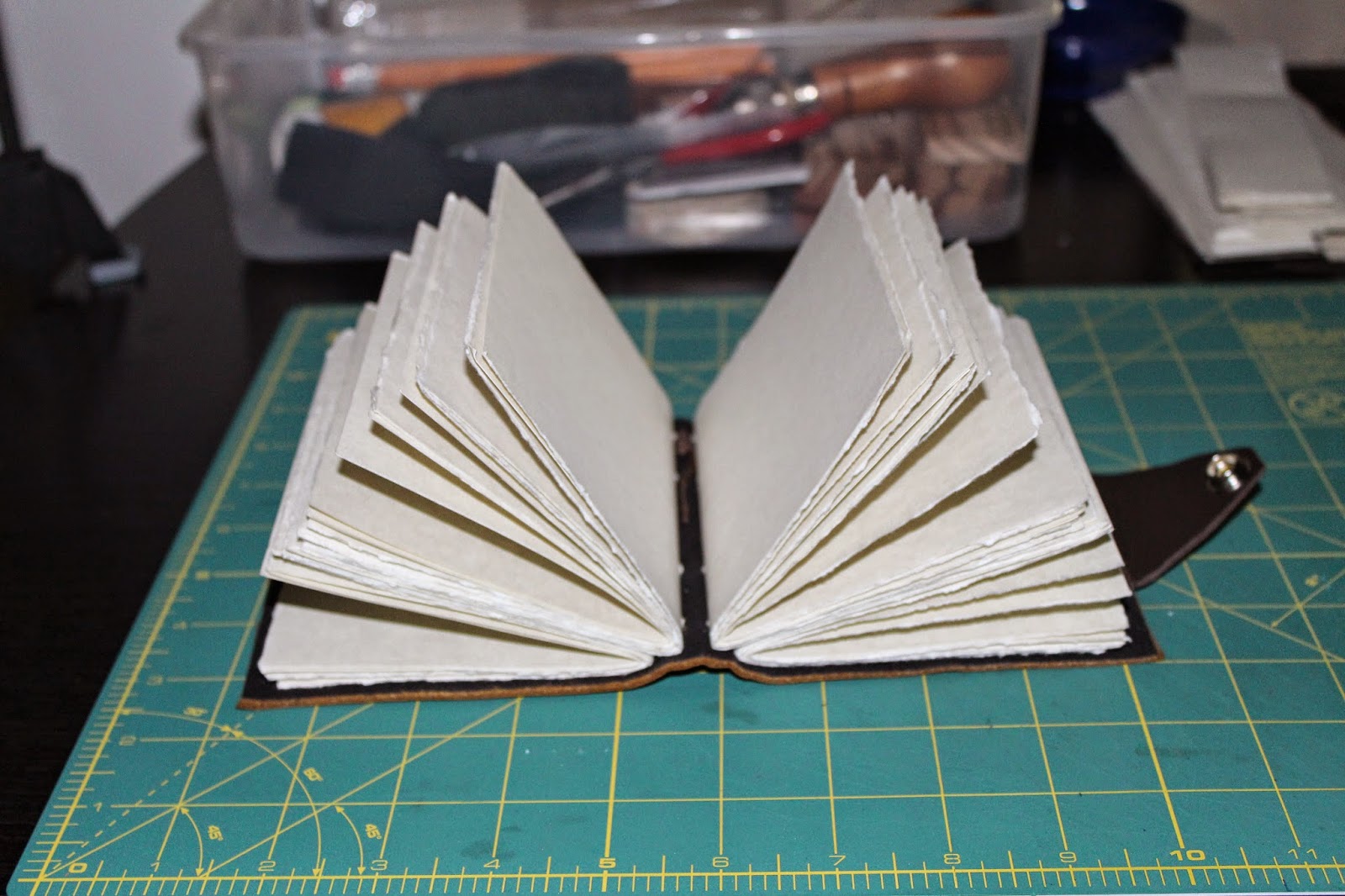 Black Forest Bushcraft Black Forest Bushcraft Journals