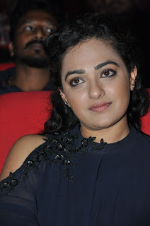 Nitya menen at Janatha garage Audio Nitya menen at Janatha garage Audio