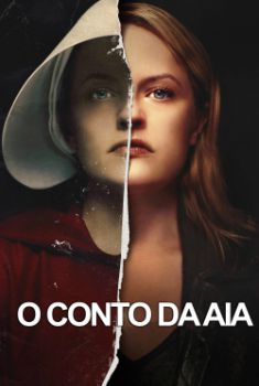 O Conto da Aia 2ª Temporada Torrent - WEB-DL 720p Dual Áudio