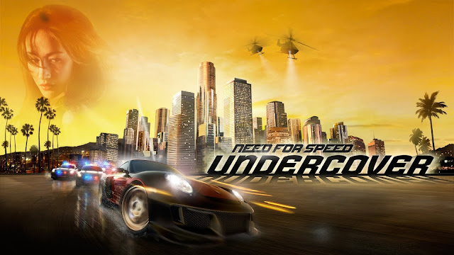 Download Need For Speed Undercover Full Version