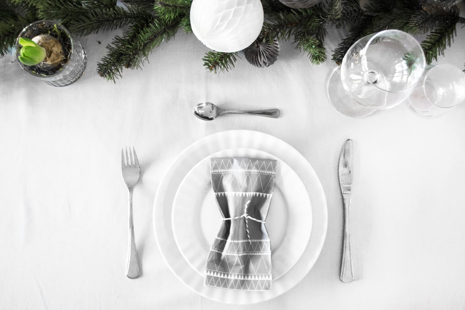 Table setting, christmas, new year's eve, decoration, ikea vinter, 2017, Tafel aankleden, dekken, interieur