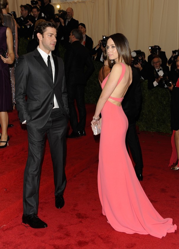 Dee's Opinions and Randoms Best and Worst Dressed Couples At the Met