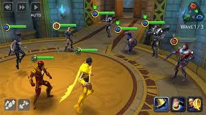 DC Legends Mod Apk v1.15 Hack Money Terbaru DC Legends Mod Apk v1.15 Hack Money Terbaru
