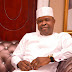 Adamu Hallucinating Over Saraki's Seat -Sen. Rafiu Ibrahim