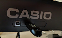picture of Casio PXS3100
