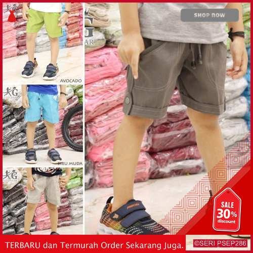 TYA530 Celana Pendek Anak Realpic Terbaru | BMGShop