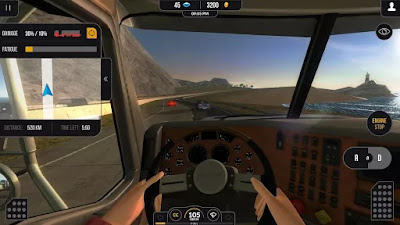 truck simulator pro 2 apk
