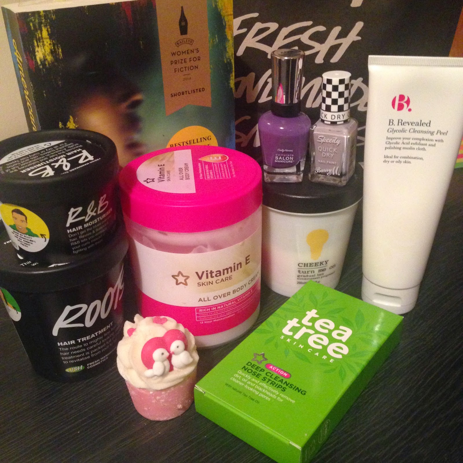 'Akin to a Ray of Sunshine' Cruelty Free Own Brand Spotlight Superdrug