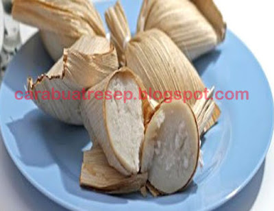 CARA MEMBUAT KUE PUDAK KHAS GRESIK | Resep Masakan Indonesia