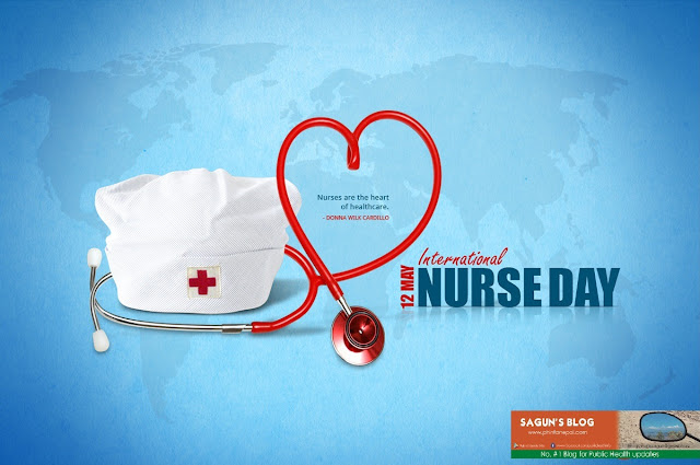 happy international nurses day 2015