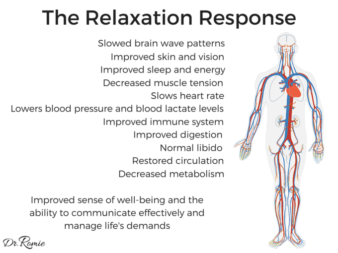 Journey to Health - Back to the Basics: Adrenal Fatigue - Part 4 ...