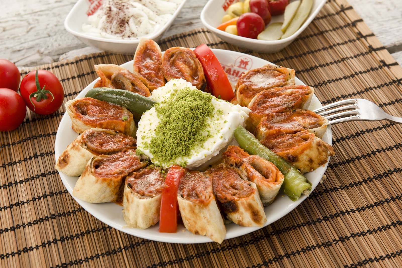 MAHARET DÖNER BAYRAKLI İZMİR MENÜ FİYAT LİSTESİ Ne Kadara Yenir?