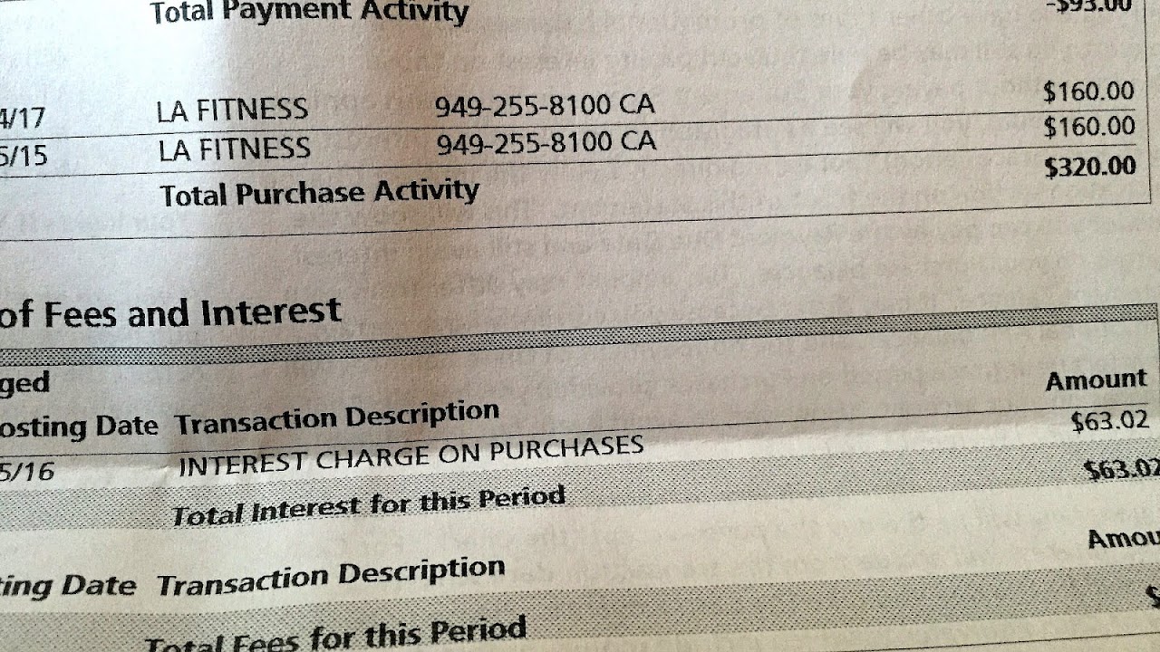 La Fitness Gym Membership Cost Fit Choices La Fitness Gym Membership Cost Fit Choices