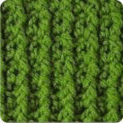 Baretas en alto relieve Baretas en alto relieve